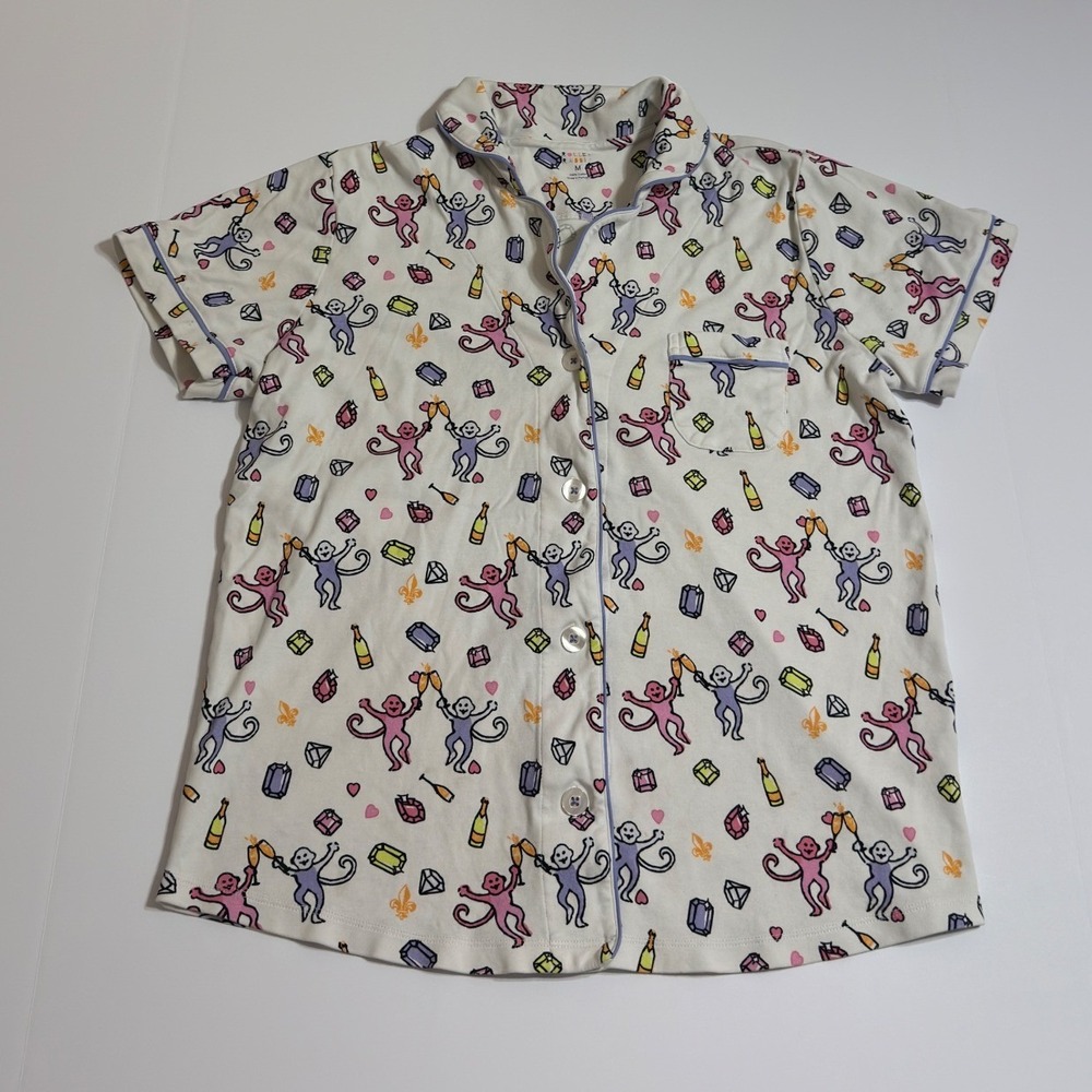 Roller Rabbit bundle Sleeve M - Picture 2 of 10